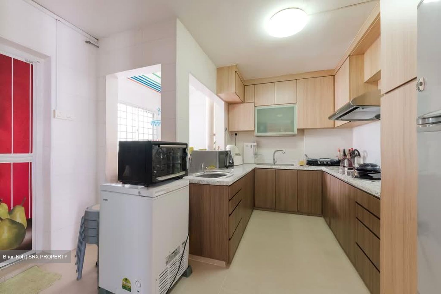 Blk 653 Jalan Tenaga (Bedok), HDB 5 Rooms #601410131